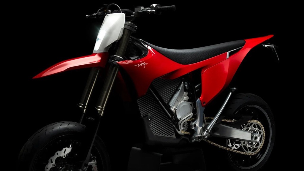 Stark Varg: $12,900 Global Price & Key Features Unveiled